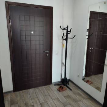 Сдается 1-комнатная квартира, 39 м²