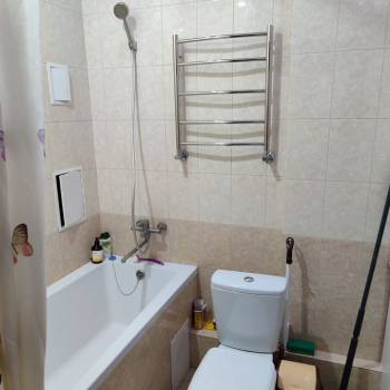 Сдается 1-комнатная квартира, 39 м²