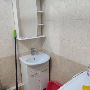 Сдается 1-комнатная квартира, 39 м²