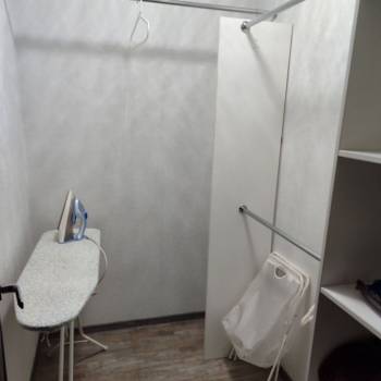 Сдается 1-комнатная квартира, 39 м²