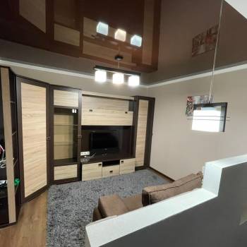 Сдается 1-комнатная квартира, 40,7 м²