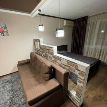 Сдается 1-комнатная квартира, 40,7 м²