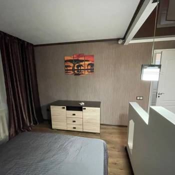 Сдается 1-комнатная квартира, 40,7 м²