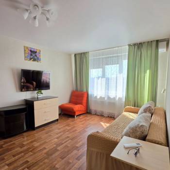 Сдается 1-комнатная квартира, 39 м²
