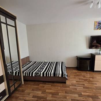 Сдается 1-комнатная квартира, 39 м²