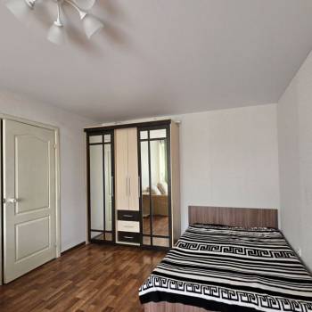 Сдается 1-комнатная квартира, 39 м²