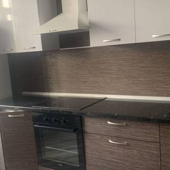 Сдается 1-комнатная квартира, 43 м²