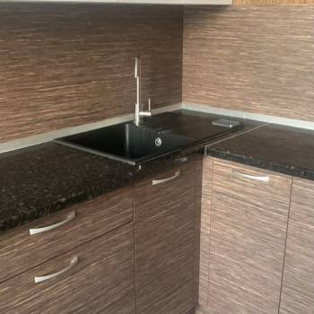 Сдается 1-комнатная квартира, 43 м²