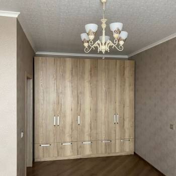 Сдается 1-комнатная квартира, 43 м²