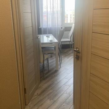 Сдается 1-комнатная квартира, 43 м²