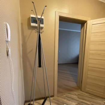 Сдается 1-комнатная квартира, 43 м²