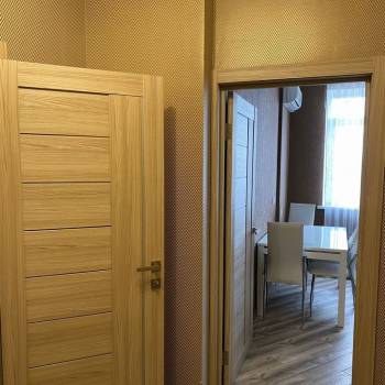 Сдается 1-комнатная квартира, 43 м²