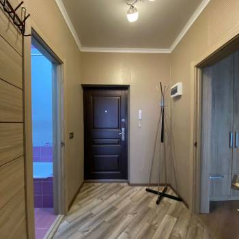 Сдается 1-комнатная квартира, 43 м²