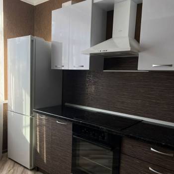 Сдается 1-комнатная квартира, 43 м²