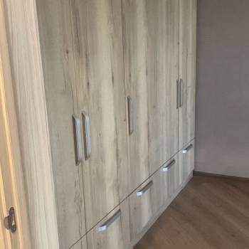 Сдается 1-комнатная квартира, 43 м²