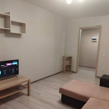 Сдается 1-комнатная квартира, 38,9 м²