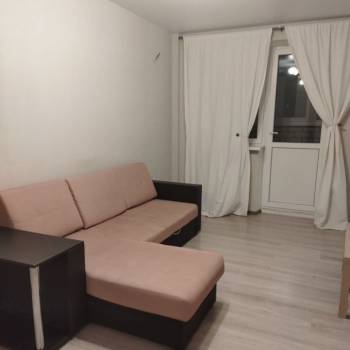 Сдается 1-комнатная квартира, 38,9 м²