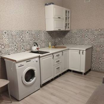 Сдается 1-комнатная квартира, 38,9 м²
