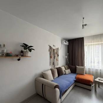 Сдается 2-х комнатная квартира, 59 м²