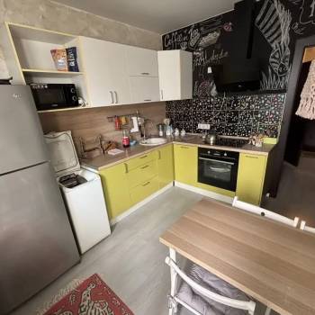 Сдается 2-х комнатная квартира, 59 м²