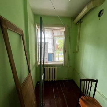 Продается 2-х комнатная квартира, 34,3 м²
