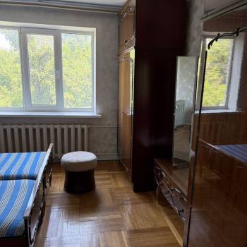 Продается 2-х комнатная квартира, 54,6 м²