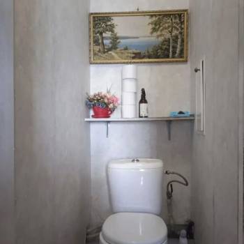 Продается 2-х комнатная квартира, 56,5 м²
