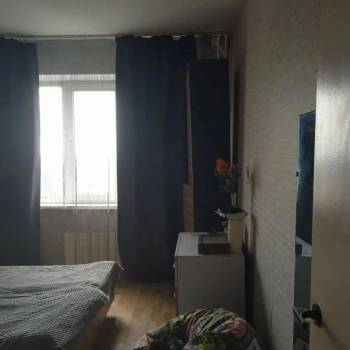 Продается 2-х комнатная квартира, 56,5 м²