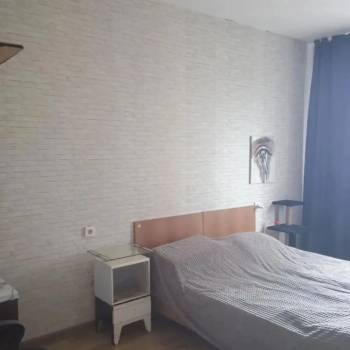 Продается 2-х комнатная квартира, 56,5 м²