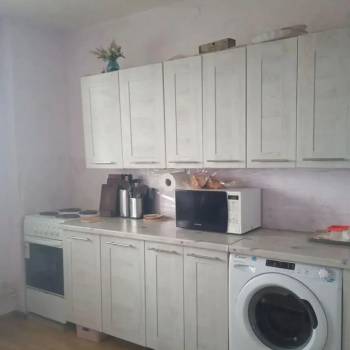 Продается 2-х комнатная квартира, 56,5 м²
