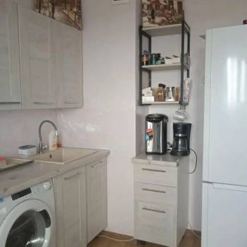 Продается 2-х комнатная квартира, 56,5 м²