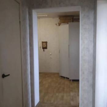 Продается 2-х комнатная квартира, 56,5 м²