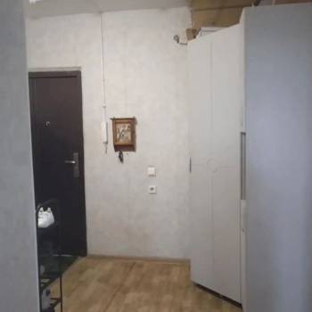 Продается 2-х комнатная квартира, 56,5 м²