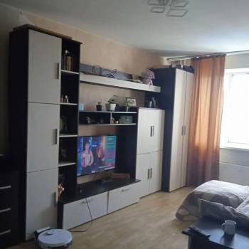 Продается 2-х комнатная квартира, 56,5 м²