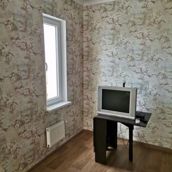 Сдается 1-комнатная квартира, 46 м²