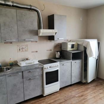 Сдается 1-комнатная квартира, 46 м²