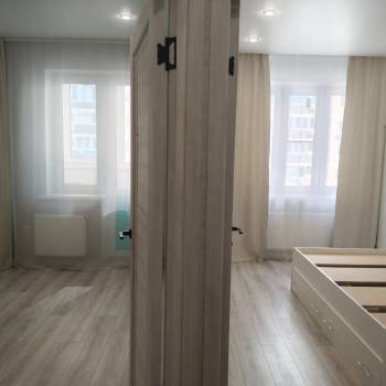Сдается 1-комнатная квартира, 30,2 м²