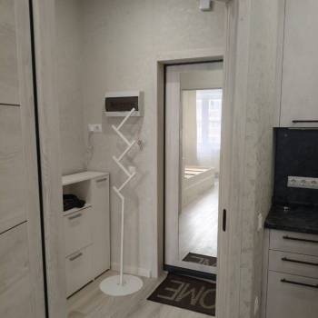 Сдается 1-комнатная квартира, 30,2 м²