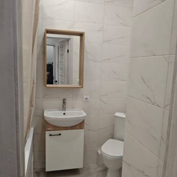 Сдается 1-комнатная квартира, 30,2 м²
