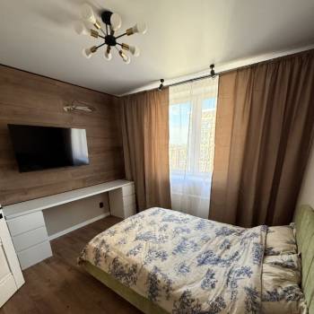 Сдается Многокомнатная квартира, 70 м²