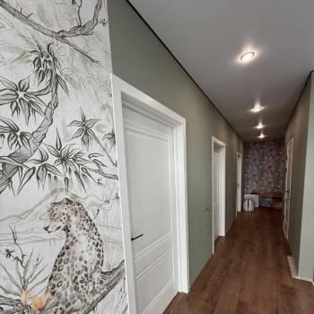 Сдается Многокомнатная квартира, 70 м²