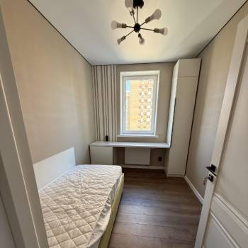 Сдается Многокомнатная квартира, 70 м²