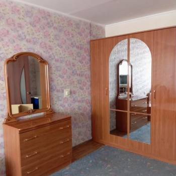 Сдается 1-комнатная квартира, 36,3 м²