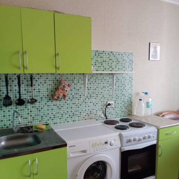 Сдается 1-комнатная квартира, 36,3 м²