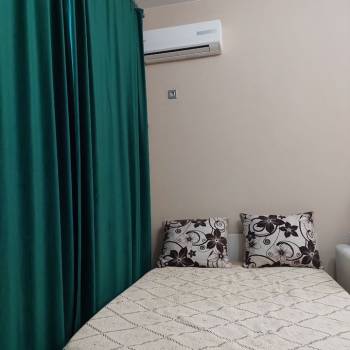 Сдается 1-комнатная квартира, 28 м²