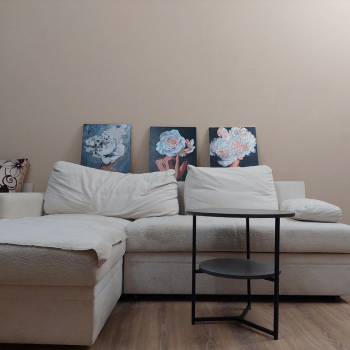 Сдается 1-комнатная квартира, 28 м²