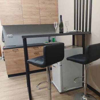 Сдается 1-комнатная квартира, 28 м²