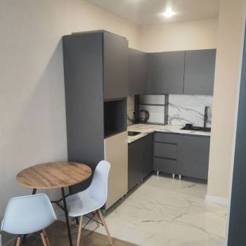 Сдается 1-комнатная квартира, 21 м²