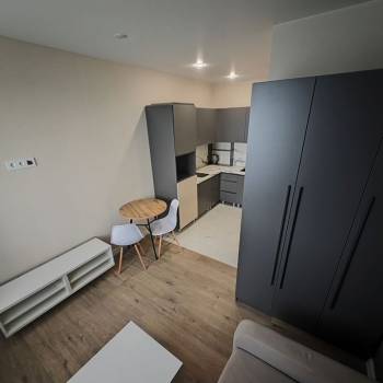 Сдается 1-комнатная квартира, 21 м²