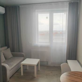 Сдается 1-комнатная квартира, 21 м²